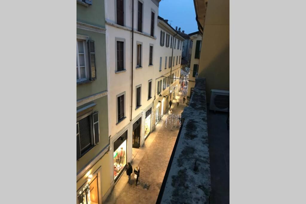 Downtown Como Exterior foto