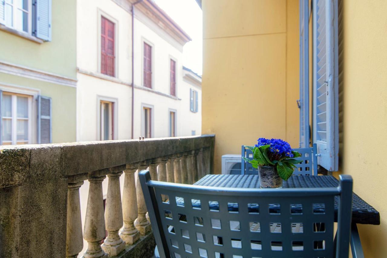 Downtown Como Exterior foto